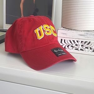 NWT USC Baseball cap